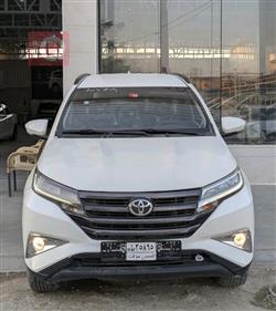 تويوتا رش